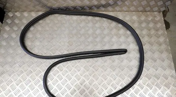 Toyota Highlander XU70 Front door rubber seal 679140E110