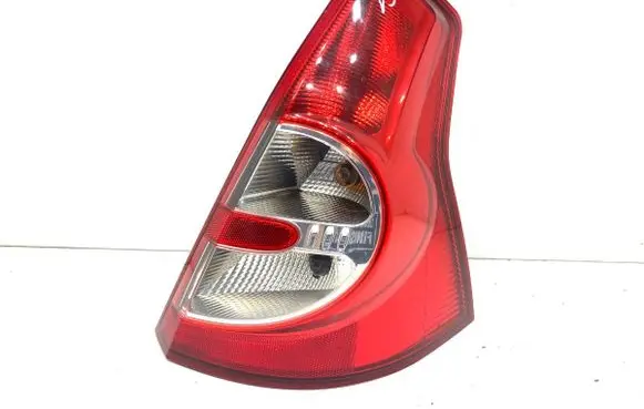 Dacia Sandero Rear/tail lights 8200734824