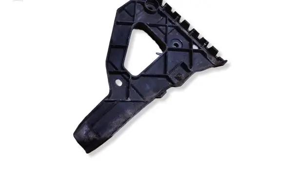 Audi A6 S6 C6 4F Front bumper mounting bracket 4F0807227 13672