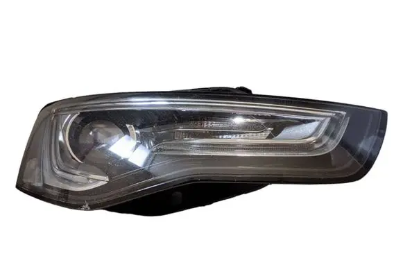 Audi A5 8T 8F Headlight/headlamp 8T0941032C LE10A6237 030127428204
