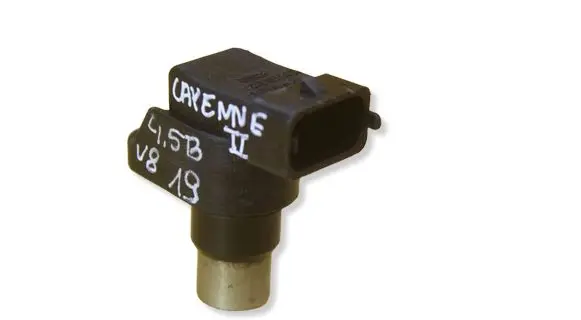 Porsche Cayenne (9PA) Camshaft position sensor 0232103022