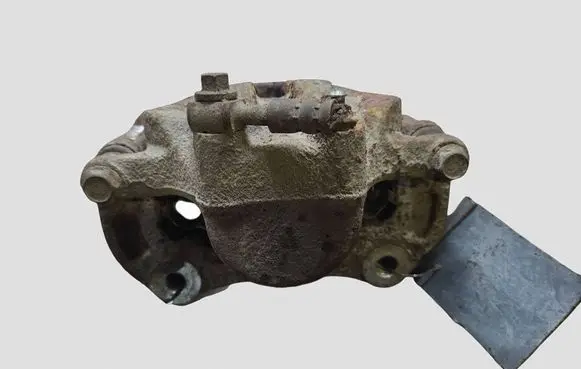 Opel Insignia A Front brake caliper 13219199