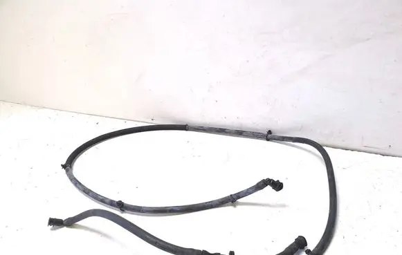 Mercedes-Benz ML W166 Windshield washer fluid hose N67063