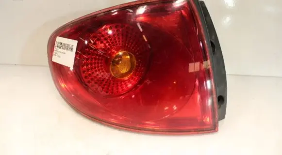 Seat Altea Rear/tail lights 5P0945095B