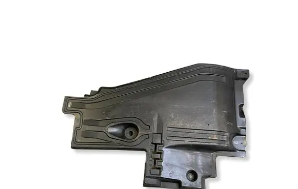 Volvo XC40 Rear underbody cover/under tray 31694918