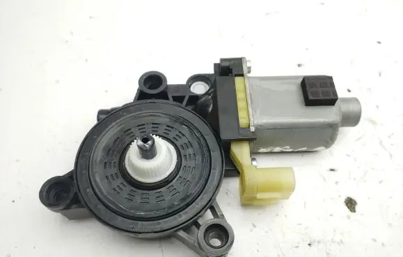KIA Ceed Rear door window regulator motor 83460J7000