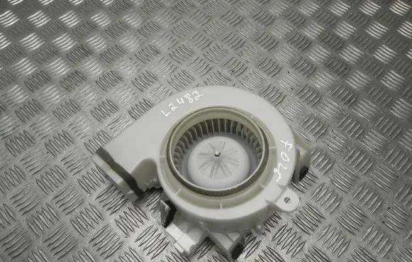 Lexus GS 300 350 430 450H Heater fan/blower G923030010