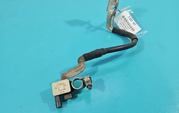 Volkswagen PASSAT B8 Negative earth cable (battery) 5Q0915181J IMPRK1531147