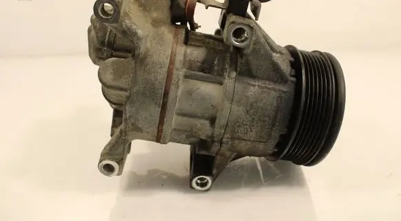 Toyota Auris E180 Air conditioning (A/C) compressor (pump) GE4472603313