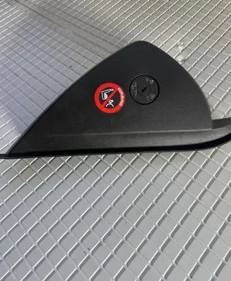Opel Insignia A Trunk/boot side trim panel 13275267 275267 275266