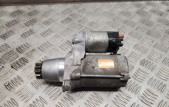 Lexus NX Starter motor 4280001843 2810020022