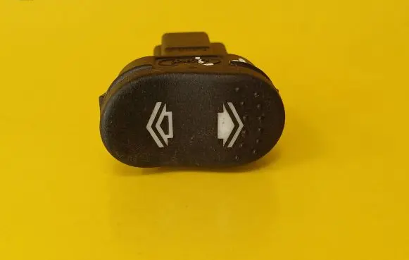 Ford Focus Electric window control switch 98AB14529DC 03162752