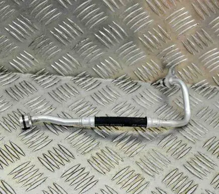 Audi A7 S7 4K8 Turbo turbocharger oiling pipe/hose 06M145144D