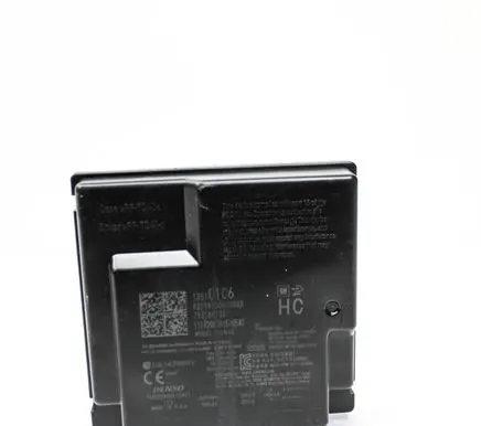 Chevrolet Camaro Keyless (KESSY) go control unit/module 13510106
