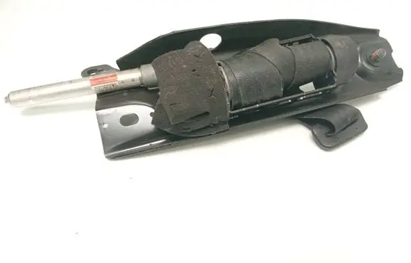 Volvo XC70 Front seatbelt 39811479 6003114 6041213