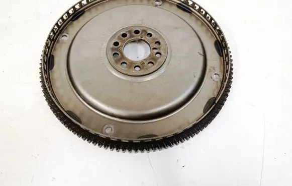 Flywheel
