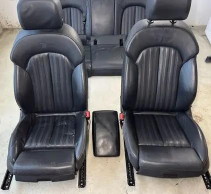 Audi A7 S7 4G Interior set SLINE