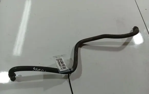 Peugeot Boxer Engine coolant pipe/hose