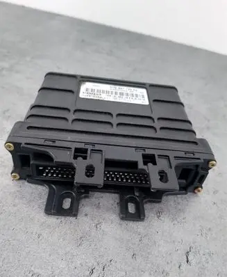 Other control units/modules