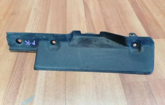 Renault Scenic IV - Grand scenic IV Brake cooling air channel/duct 622570087R 960107877R