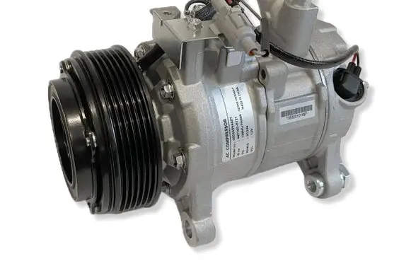 BMW 4 F32 F33 Air conditioning (A/C) compressor (pump) 4471608731 6452933082502