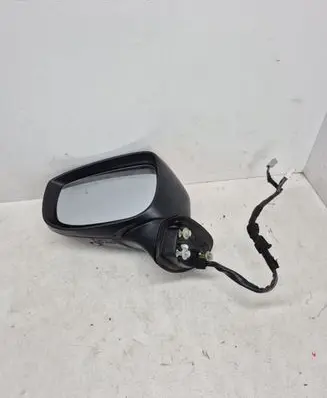 Mazda CX-9 Front door electric wing mirror TM5369181 TK483I 044877