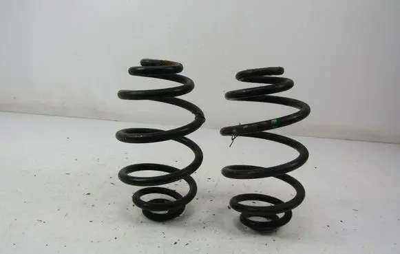 Volkswagen PASSAT B5.5 Rear coil spring 