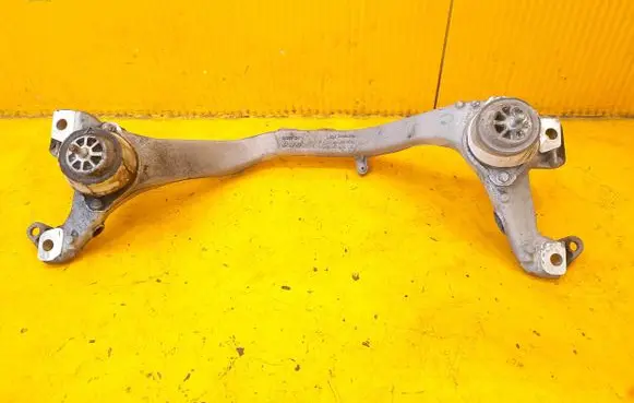 Porsche Cayenne (92A) Front subframe 7P0199207