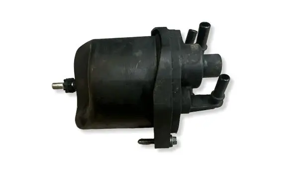 Citroen Berlingo Fuel filter housing 9809757980