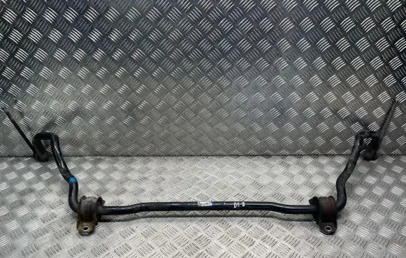 BMW X5 E70 Front anti-roll bar/sway bar P677473701 T27894307