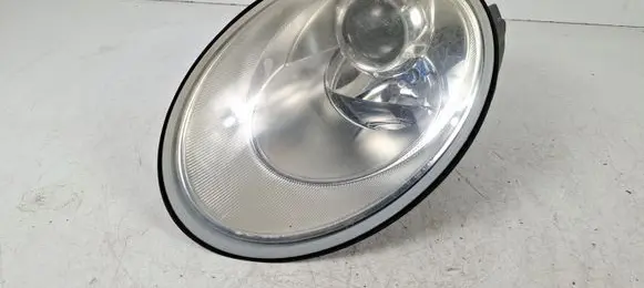 Volkswagen New Beetle Headlight/headlamp 1C0941005M F00HTV1003