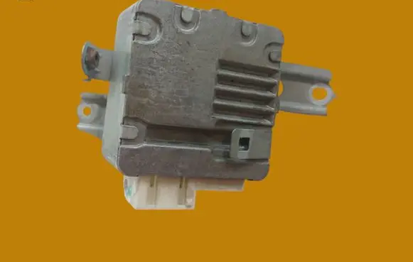 Toyota Avensis T250 Other control units/modules 89650-05030