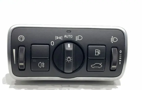 Volvo V60 Other switches/knobs/shifts 30739456
