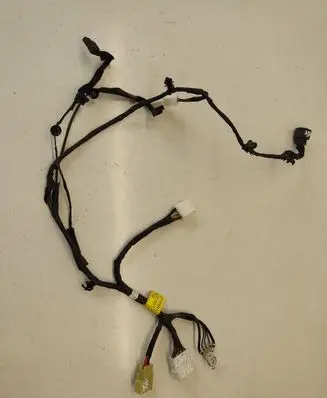 Hyundai Tucson JM Tailgate/trunk wiring harness 916802E061