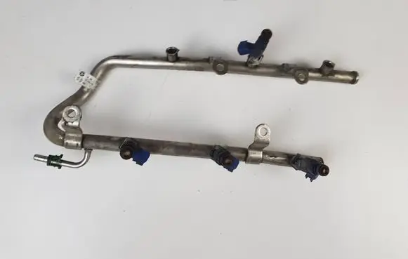 Chrysler Pacifica Fuel main line pipe 1581AA