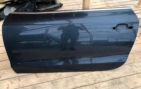 Audi A5 8T 8F Door (2 Door Coupe) 73511035