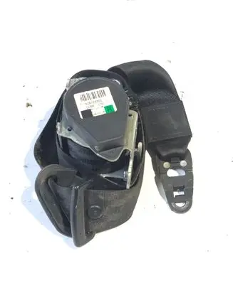 Audi Q7 4L Front seatbelt 4L1857706 228072006 606780100A