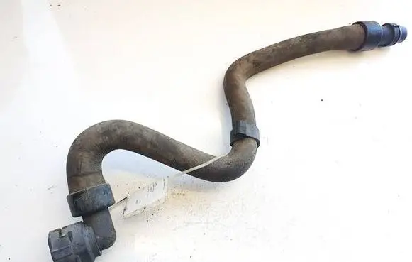 Opel Insignia A Engine coolant pipe/hose 