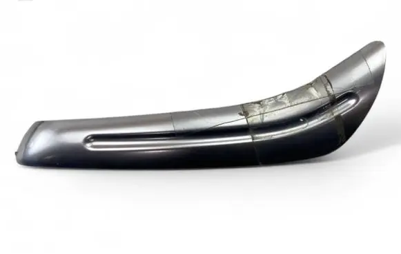 Ford S-MAX Rear door handle trim 6M21U24184