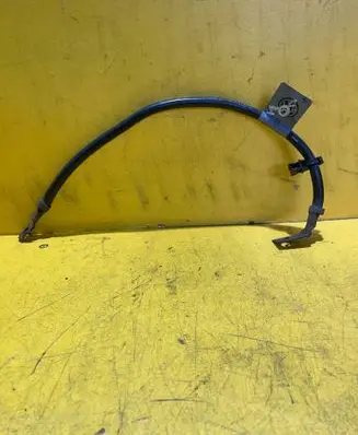 Skoda Fabia Mk2 (5J) Negative earth cable (battery) 6R0971537