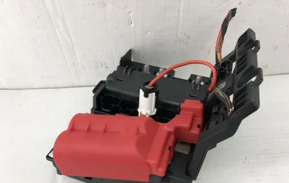 BMW X3 G01 Fuse module 9855628