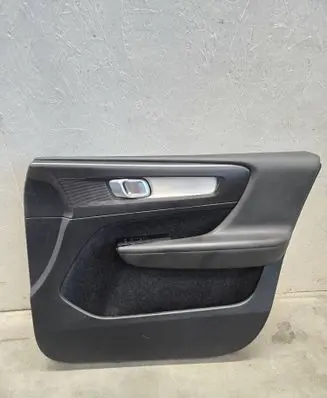 Volvo XC40 Front door card panel trim 31407682