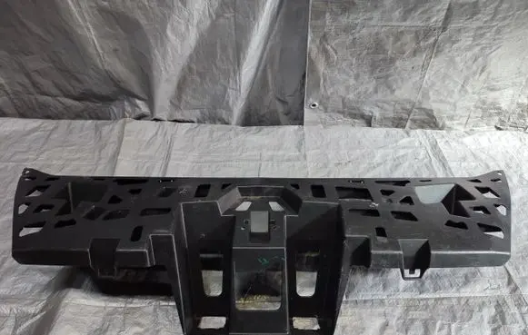 Renault Clio III Front grill 620364127