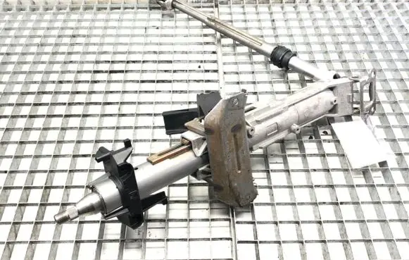 Alfa Romeo Stelvio Steering tie rod 