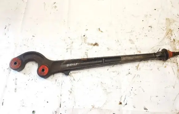 Land Rover Discovery Front lower control arm/wishbone hrc243524283