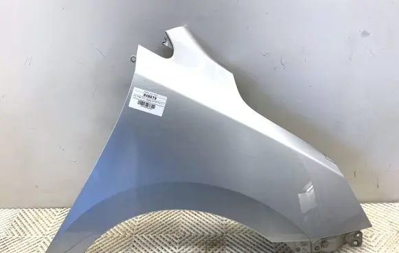 Hyundai ix35 Fender RAH