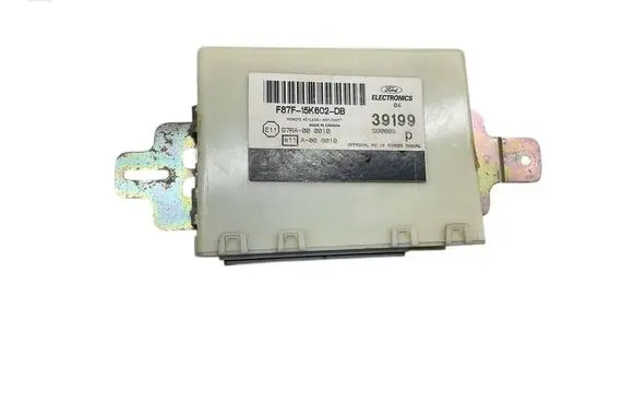 Ford Explorer Door central lock control unit/module F87F15K602DB 990608 39199