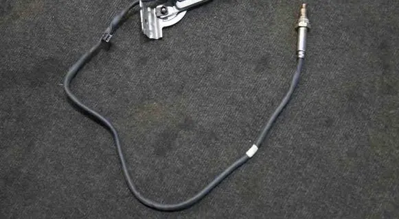 Volkswagen Beetle A5 Lambda probe sensor