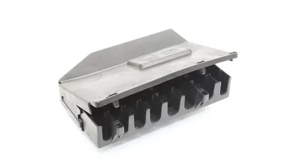 Ford Mondeo MK V Current control relay 