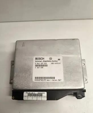 BMW 5 E39 ABS control unit/module 0265109023 1164130